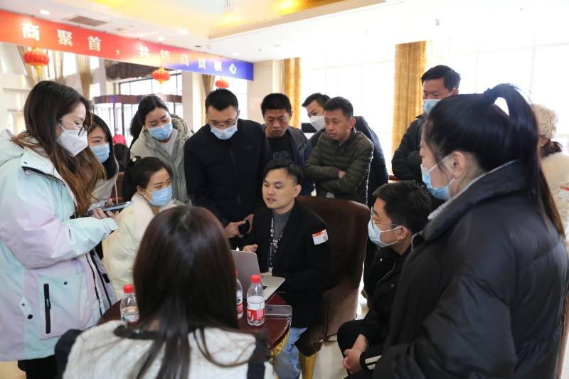 老虎機:快手電商2023招商百城行走進石家莊 多重扶持政策助力本地新商家成長