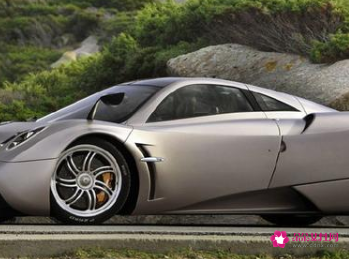 {投注}(12星座专属跑车豪车)