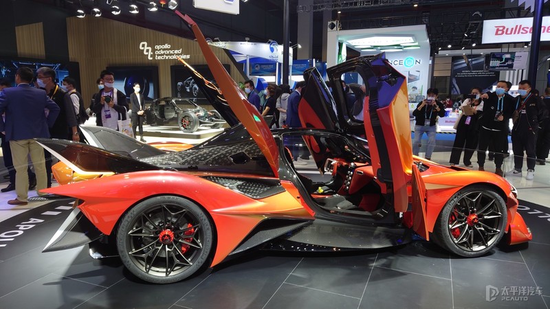 {百家樂}(阿波罗跑车国内售价)